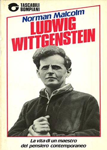 Ludwig Wittgenstein (I grandi tascabili)